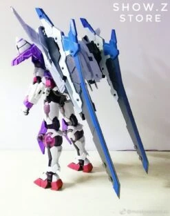 Metal Club MC MetalGearModels XN00R MG 1/100 00 XN Raiser GN-000 GNR-010/XN 00R Gundam 00 Trans-Am Mode Version -Model handmade 548e43bdc7