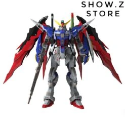 McShow 1/72 ZGMF-X42S MB Destiny Gundam -Model handmade 550090dce2