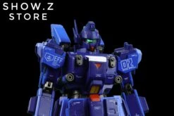 FunHobby/Metal Heart 1/100 RX-79BD-2 Blue Destiny BD-02 BD02 Gundam Metal Build Style 16 FunHobby/Metal Heart 1/100 RX-79BD-2 Blue Destiny BD-02 BD02 Gundam Metal Build Style -Model handmade 5554bb3106