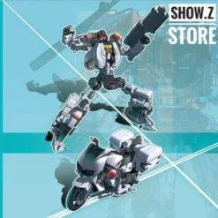 Yes Model YM14 RF-04 Axle Groove -Model handmade 55875c371d