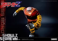 Blitzway BW-CA-10801 Carbotix Mazinger Z Boss Borot -Model handmade 55ae6158e6