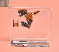 52Toys BeastBox BB-EX04HD HellDiver Heavy Armor -Model handmade 55b7cf526c