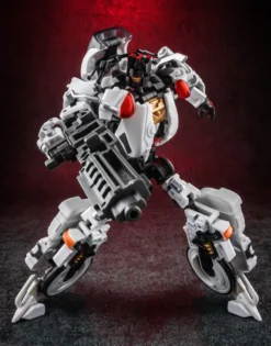 Yes Model YM14 RF-04 Axle Groove -Model handmade 55dd7d6e9f