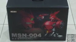 S-Z-B Noah Model Formania Gundam MSN-04 MSN04 Sazabi Neo Zeon 1/35 Bust 19 S-Z-B Noah Model Formania Gundam MSN-04 MSN04 Sazabi Neo Zeon 1/35 Bust -Model handmade 55f699a8f8
