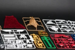 Flame Toys Furai Model Leo Prime Model Kit 23 Flame Toys Furai Model Leo Prime Model Kit -Model handmade 56048f0715