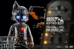 Blitzway X 5PRO Studio Astro Boy Clear Version & Assembly Bed DX Pack -Model handmade 560bb863c1