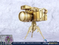 Magic Square MS-B29G Video Team Reflector Gold Version -Model handmade 564e5b9421