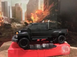 Takara Studio Series SS14 SS-14 Voyager Class Ironhide -Model handmade 565ef2f634