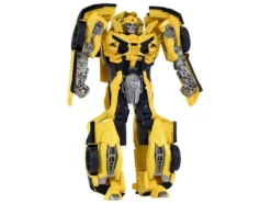 Takara Turbo Changer TC-02 TC02 Big Bumblebee -Model handmade 56775998a6
