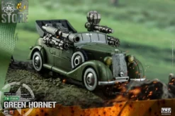 [Green Ver.] Toyworld TW-FS03G Green Hornet WWII -Model handmade 56800fdf0e