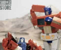 XTransbots X-Transbots XTB MM-VI MMVI MM-6 MM6 Boost Windcharger Reissue -Model handmade 56ff335051