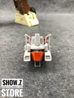 YES MODEL YM11 RF-01 DATA CLERK MT Cupola -Model handmade 57172e601d scaled