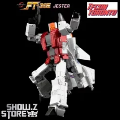 [Pre-Order] FansToys FT-30E Jester Slingshot