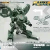 MechFansToys Lost Planet Powered-suit DA12 & DA13 Jungle Color Version