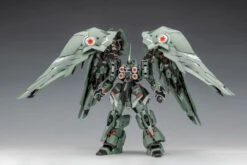 Steel Legend 1/100 SL-01 NZ-666 Kshatriya 23 Steel Legend 1/100 SL-01 NZ-666 Kshatriya -Model handmade 578d753835 scaled