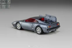 X-Transbots MX-14T Flipout Wildrider Youth Version -Model handmade 57a0932882