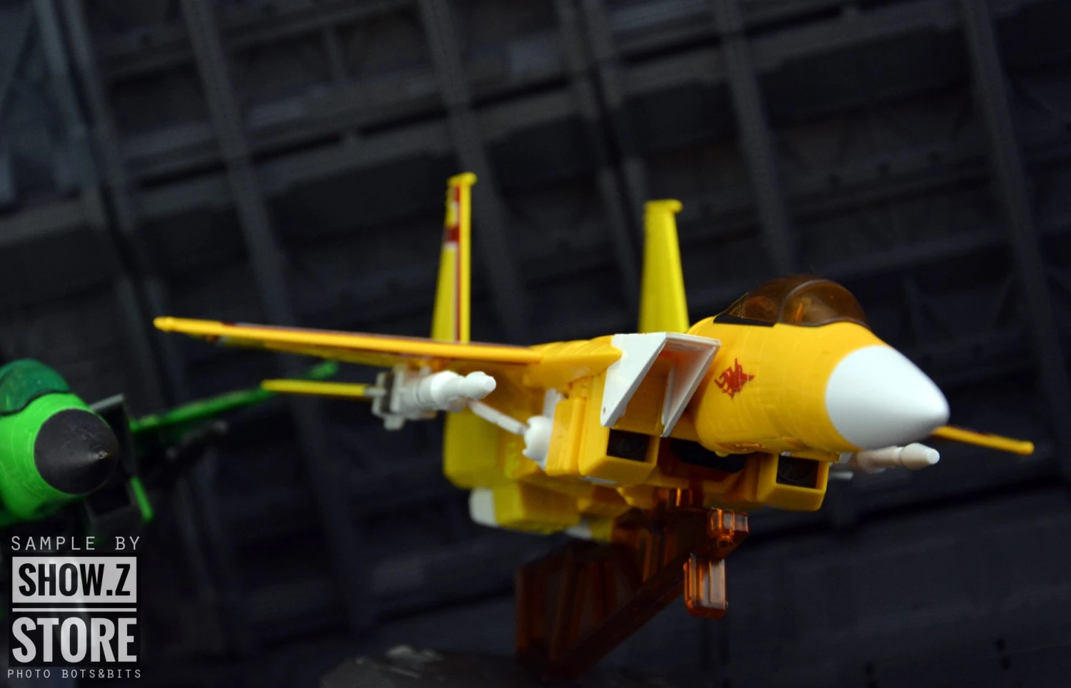 YES MODEL YM MP-11S Sunstorm 2 YES MODEL YM MP-11S Sunstorm - Image 2