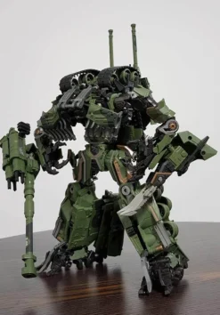 Weijiang WJ Brawl Oversized Armed Cannon -Model handmade 57ff5638e4