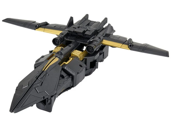 Takara Turbo Changer TC-03 TC03 Big Megatron 5 Takara Turbo Changer TC-03 TC03 Big Megatron - Image 5