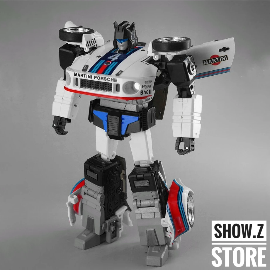 Transform And Rollout TR-01 TR01 Hova Jazz 1 Transform And Rollout TR-01 TR01 Hova Jazz
