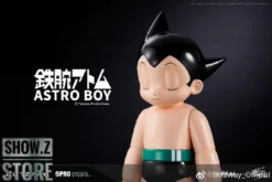 Blitzway BW-NS 50102 Astro Boy Anime Statue Normal Version -Model handmade 5875728f7f