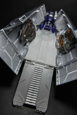 WeiJiang MPP10 Optimus Prime Trailer Oversized -Model handmade 58c76cf804