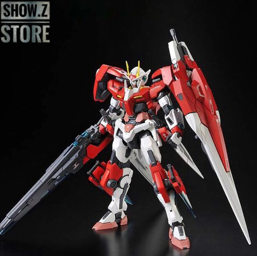 Daban/MJH MG 1/100 00 Gundam Seven Sword/G Inspection Colors 1 Daban/MJH MG 1/100 00 Gundam Seven Sword/G Inspection Colors