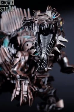 Aoyi Mech LS-11 Ancient Leader Scorn Oversized W/ LED 22 Aoyi Mech LS-11 Ancient Leader Scorn Oversized W/ LED -Model handmade 59148deb93