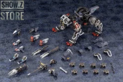 Kotobukiya HG034R Hexa Gear 1/24 Lord Impulse Model Kit -Model handmade 5915499ba7