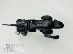 4th Party Masterpiece BW-11B MP-34S Shadow Panther 27 4th Party Masterpiece BW-11B MP-34S Shadow Panther -Model handmade 5922bf4852