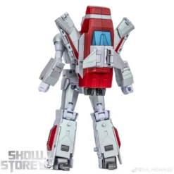 NewAge H45EXR Firefox Jetfire Chameleon Version 22 NewAge H45EXR Firefox Jetfire Chameleon Version -Model handmade 5957e9a720