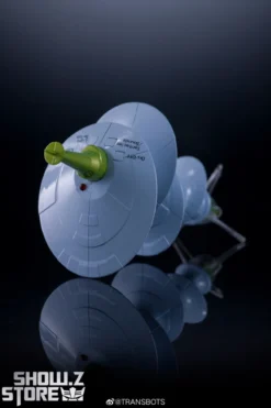 X-Transbots MX-19A Le Poulpe Quintesson Inquisitors -Model handmade 595ed85aff