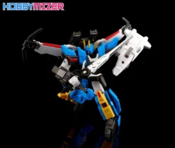 Iron Factory IF-EX25 Sword Of Defender Dai Atlas -Model handmade 597c83ac36