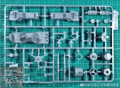 Suyata SRK-005 1/48 Shipborne Bomber SUISEI Model Kit -Model handmade 59ca7da7e0