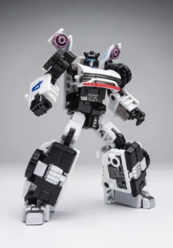 IronFactory EX29 Rush Beats Jazz -Model handmade 59ea6263ab