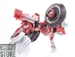 D&D DD-04 Scavenger Devastator 7 D&D DD-04 Scavenger Devastator -Model handmade 5a1efd9f30