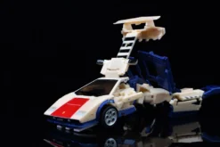 Xtransbots MM-XIII Crackup (Stunticons Breakdown) MX-XIII MX-13 -Model handmade 5a25f89b6e