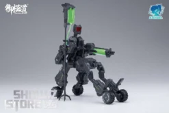 Eastern Model 1/12 ATK Girl Frankenstein Model Kit -Model handmade 5a3a83bbde