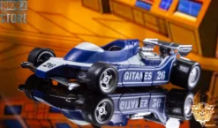 DX9 D-03 D03 Invisible Mirage -Model handmade 5a80fcc857