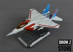 Yes Model MP11 Starscream W/ Linear Definition -Model handmade 5ab6620c20