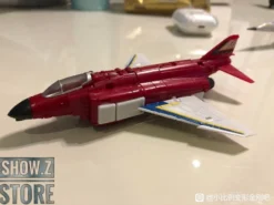 Zeta Toys ZC-04 Flyfire Fireflight -Model handmade 5b0973a186