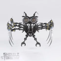 Killerbody KB20069-55 Transformers ROTF Scalpel -Model handmade 5b0e9b0acf