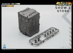MechFansToys MFT Mech Fans Toys Power Suit DA-21 DA21 & DA-22 DA22 Diaclone Set Of 2 17 MechFansToys MFT Mech Fans Toys Power Suit DA-21 DA21 & DA-22 DA22 Diaclone Set Of 2 -Model handmade 5b12c4ca59
