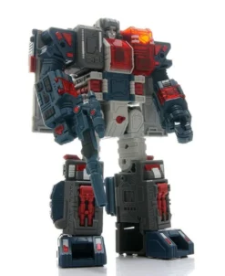 Toyworld TW-H04 Infinitor Fortress Maximus -Model handmade 5b1bb25c53