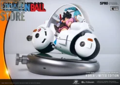Blitzway×5PRO Dragon Ball Bulma’s Capsule No.9 Bike 19 Blitzway×5PRO Dragon Ball Bulma’s Capsule No.9 Bike -Model handmade 5b4a399c29