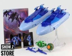 X-Transbots MX-II Curse, Wrath, And Bane Set Of 3 15 X-Transbots MX-II Curse, Wrath, And Bane Set Of 3 -Model handmade 5ba8b09fd0