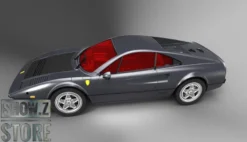 X-Transbots MX-14T Flipout Wildrider Youth Version -Model handmade 5bb857553d