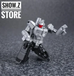Takara MP-37 Artfire -Model handmade 5bd8dc0677