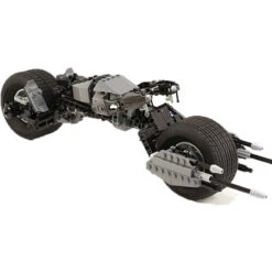 [No Box] Lepin 07061 Bat-Pod 5004590 358Pcs DC Comics Super Heroes Series Batman The Dark Knight -Model handmade 5c2802495c