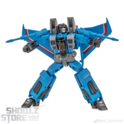 Newage H14C Leviathan Thundercracker 4th Anniversary Version 14 Newage H14C Leviathan Thundercracker 4th Anniversary Version -Model handmade 5c59f59eb0